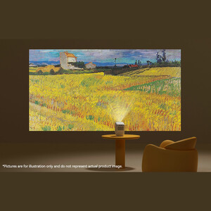 خرید ویدئو پروژکتور هوشمند ونبو