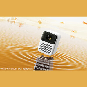 ویدئو پروژکتور اندروید ونبو