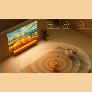 قیمت ویدئو پروژکتور اندروید ونبو