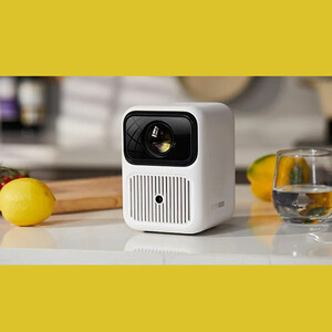 ویدئو پروژکتور بلوتوثی ونبو