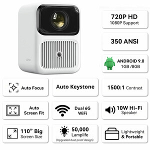 فروش ویدئو پروژکتور بلوتوثی ونبو