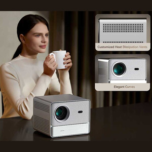 ویدئو پروژکتور ونبو