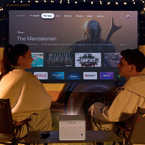 بهترین ویدئو پروژکتور ونبو