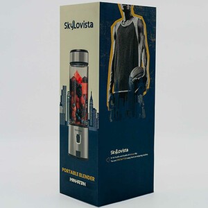 قیمت مخلوط کن 6 تیغه اسکای لاویستا