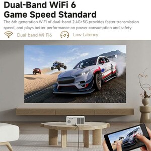 سینما در خانه وانبو