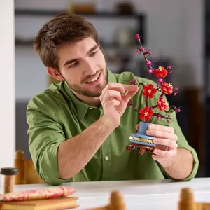 بازی آیکون کد 10369 با طرح شکوفه گیلاس