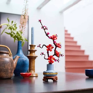 بازی ساختنی طرح شکوفه گیلاس کد 10369