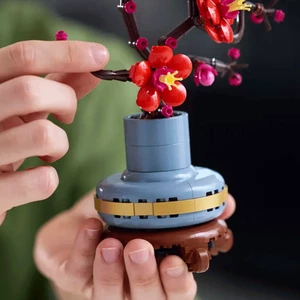 لگو ساختنی آیکون مدل 10369