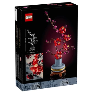 لگو آیکون مدل شکوفه گیلاس کد 10369