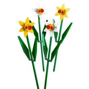 لگو آموزشی بریل برای کودکان