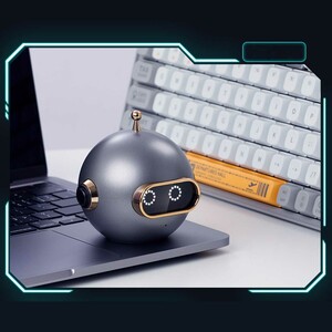 فروش اسپیکر بلوتوثی قابل حمل طرح فضانورد