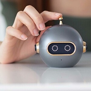 بهترین اسپیکر بلوتوثی قابل حمل طرح فضانورد