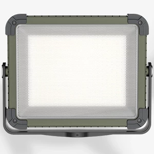 چراغ مسافرتی خورشیدی گرین‌لاین GNPCALIGHTSL / GCL-25