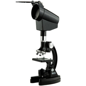 خرید میکروسکوپ دانش آموزی