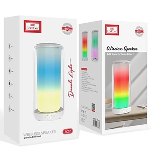 خرید اسپیکر وایرلس شارژی قابل حمل ارلدام