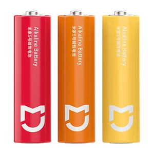 خرید باتری آلکالاین شیائومی با دوام ۷ ساله