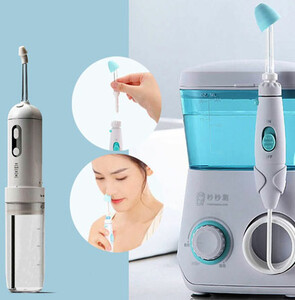 فروش واترجت دهان و دندان شیائومی