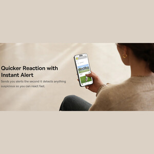 فروش دوربین نظارتی هوشمند بیسوس