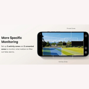 بهترین دوربین نظارتی هوشمند بیسوس