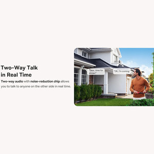 دوربین نظارتی 145 درجه بیسوس با کیفیت