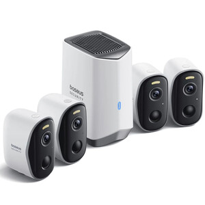 فروش دوربین مداربسته هوشمند بیسوس