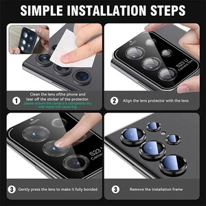 فروش محافظ لنز ناتینگ فون 2