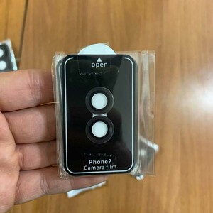 Camera Film Nothing Phone 2