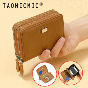 کیف پول زنانه تائومیک‌میک Y9158