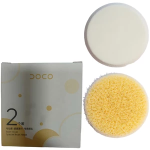 سری اضافه برس حمام شارژی دوکو شیائومی