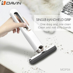 مینی تی داوین در محیط خشک