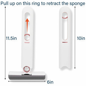 ابعاد مینی تی داوین