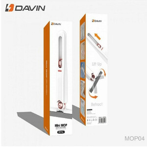 بسته بندی مینی تی داوین