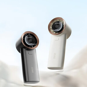 پنکه دستی قابل حمل