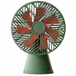 فروش پنکه رومیزی شارژی قابل حمل