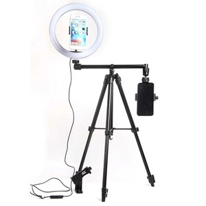 خرید سه پایه موبایل و دوربین پرووان