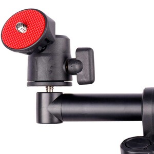 پایه نگهدارنده موبایل و دوربین پرووان