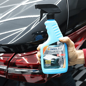 قیمت اسپری تمیزکننده بدنه خودرو تام کلین حجم 480 میلی لیتر