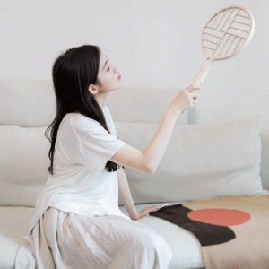 دستگاه دوکاره شیائومی برای مبارزه با حشرات مزاحم