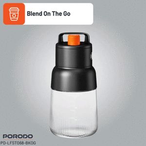 مخلوط کن شارژی پورودو