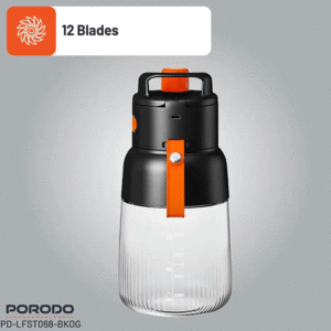 خرید مخلوط کن شارژی پورودو