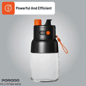 فروش مخلوط کن شارژی پورودو