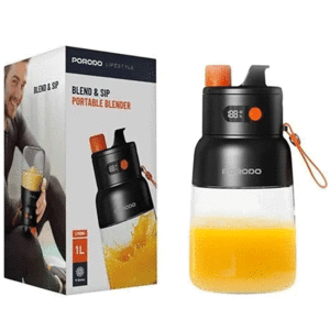 قیمت مخلوط کن هوشمند پورودو