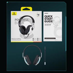 هدست گیمینگ بیسوس