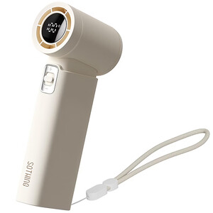 خرید پنکه شارژی دستی  پرسرعت