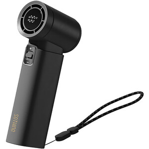 فروش پنکه شارژی دستی  پرسرعت