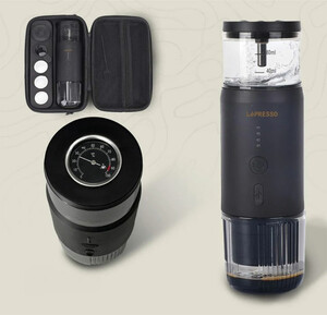 خرید دستگاه اسپرسوسازلیپرسو