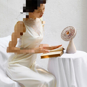 قیمت پنکه دستی و رومیزی شارژی مسافرتی