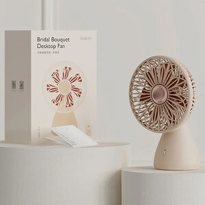 خرید پنکه دستی و رومیزی شارژی قابل حمل