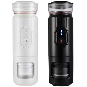 اسپرسوساز شارژی مسافرتی CF-2401