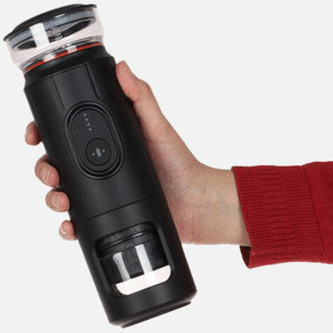 فروش دستگاه اسپرسوساز سفری